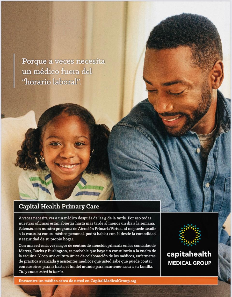 capital health
