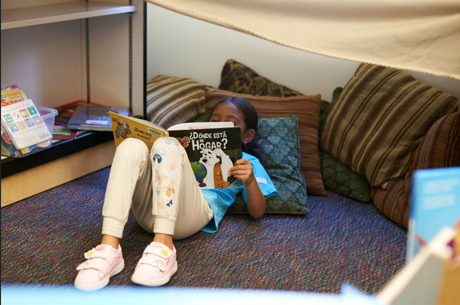 El recorte de la administración Trump de los fondos para los estudiantes de inglés centra la atención en los estados