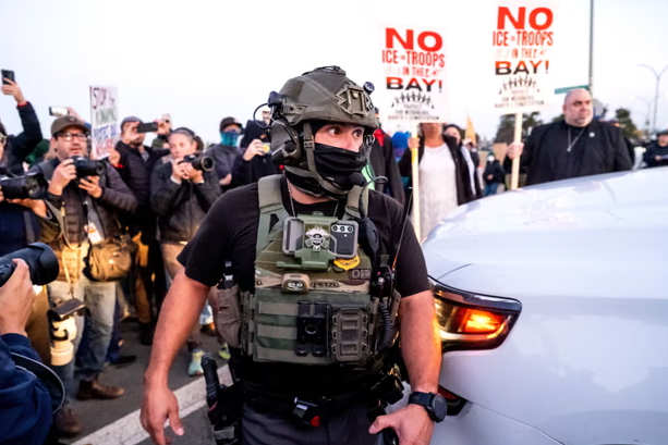 El Área de la Bahía Suspira Aliviada: Trump Cancela Polémico Despliegue de Tropas Federales en San Francisco