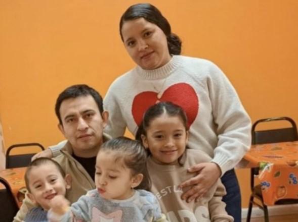 Dueño de Restaurante de Nueva Jersey Liberado de Detención de ICE Tras Apoyo Comunitario y Fallo Judicial