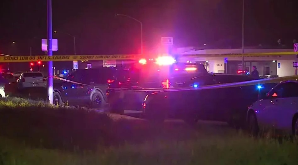 FBI Ofrece Recompensa de $50 mil en Búsqueda de 'Múltiples Tiradores' en Masacre de Fiesta de Cumpleaños en Stockton