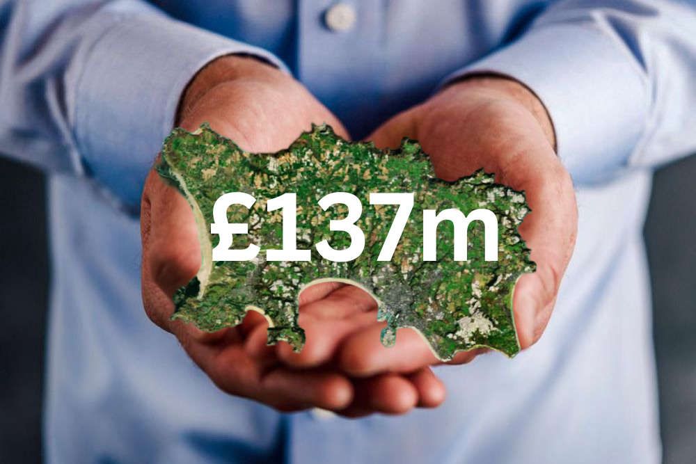 Rompiendo Nuevos Terrenos: Las Organizaciones Benéficas de Salud y Atención de Jersey Generan un Impacto Anual de £137 Millones, Revela Estudio